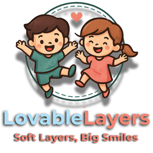 LovabLelayers